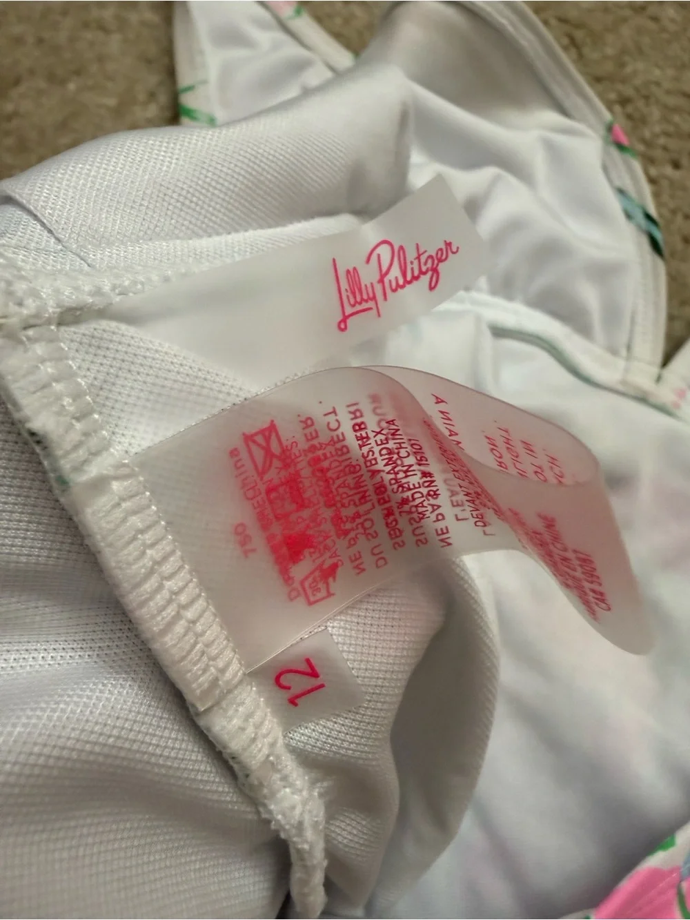 Lilly Pulitzer lilly pulitzer